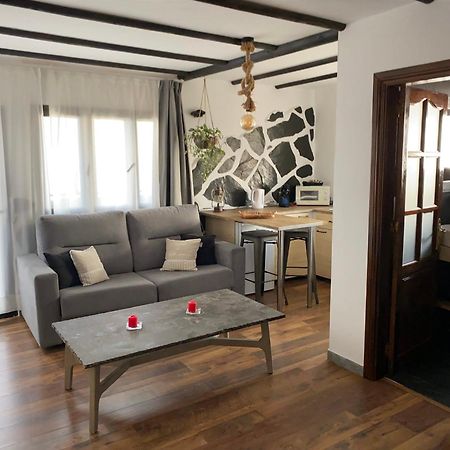 Finca Marisa Тинахо Экстерьер фото
