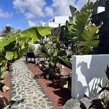 Finca Marisa Тинахо Экстерьер фото