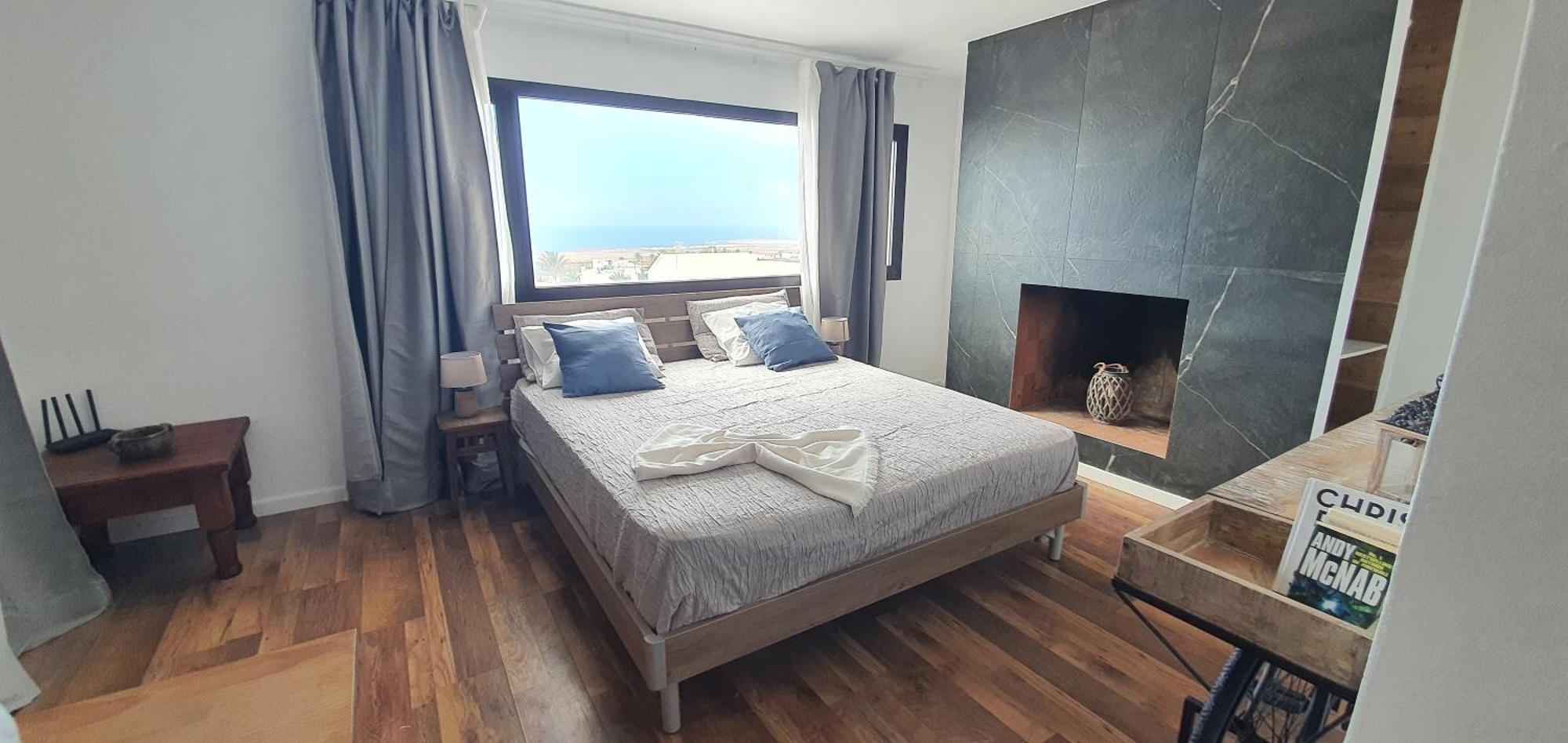 Finca Marisa Тинахо Экстерьер фото