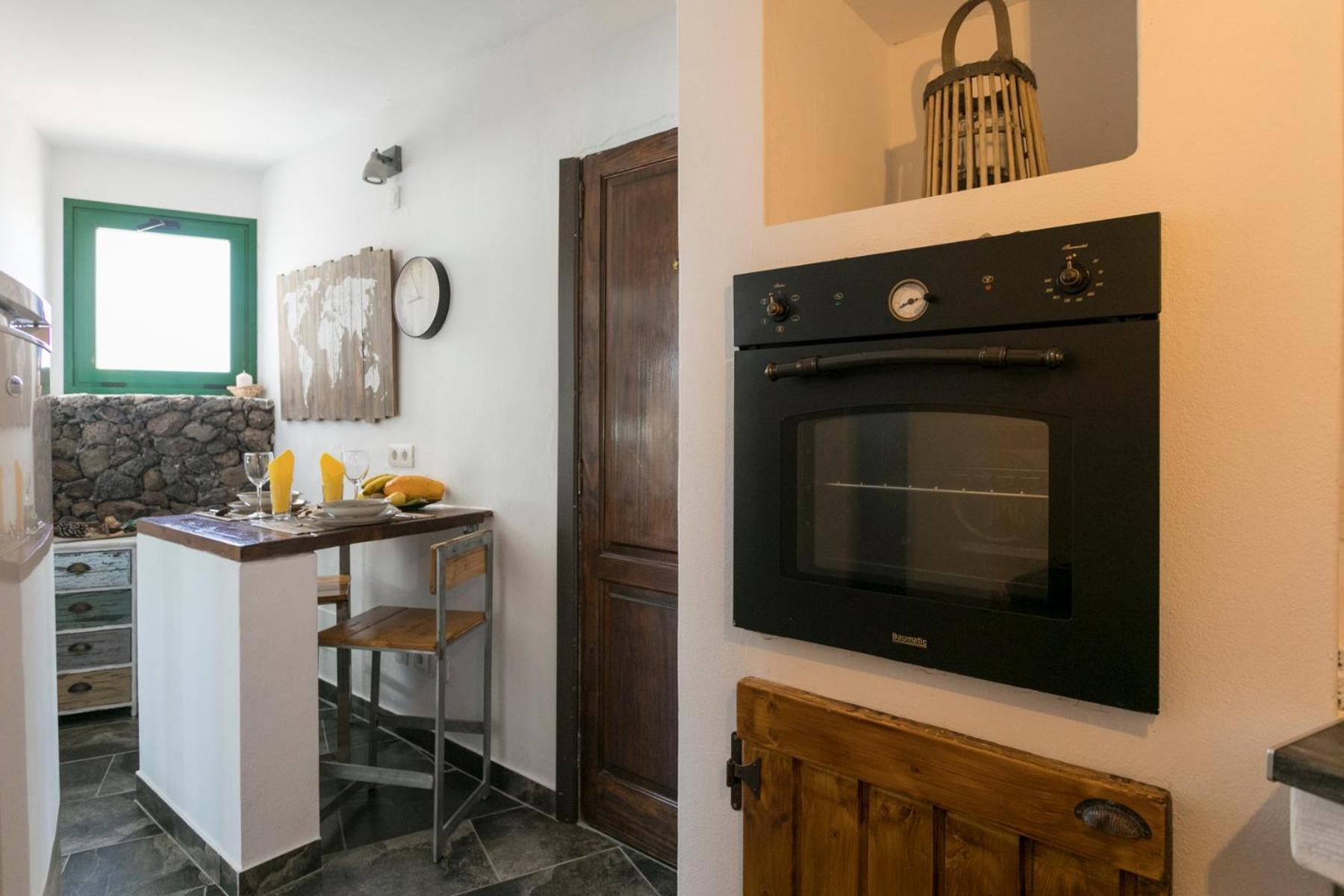 Finca Marisa Тинахо Экстерьер фото