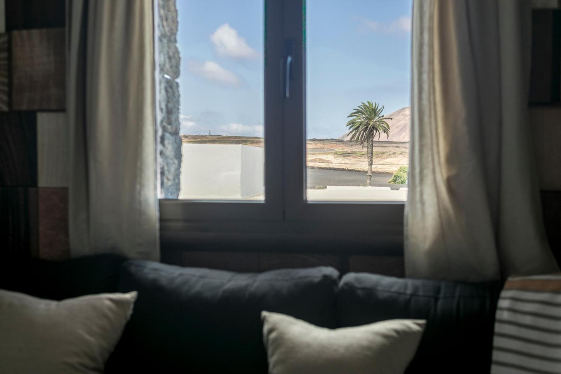 Finca Marisa Тинахо Экстерьер фото