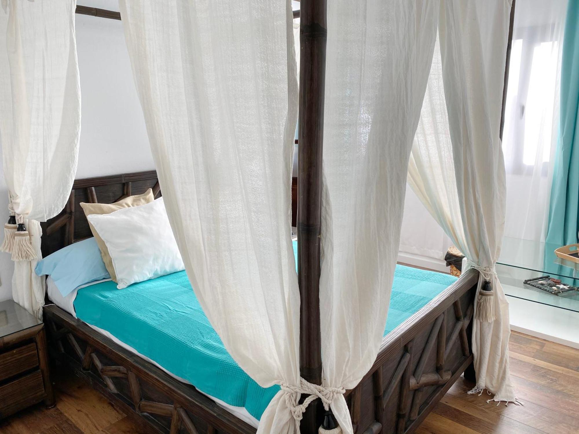 Finca Marisa Тинахо Экстерьер фото