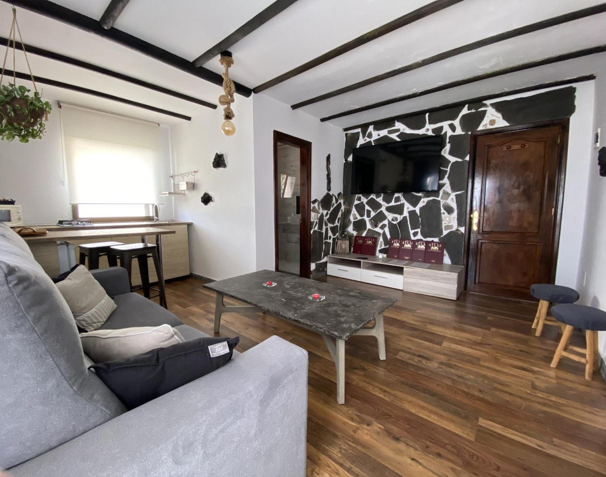 Finca Marisa Тинахо Экстерьер фото