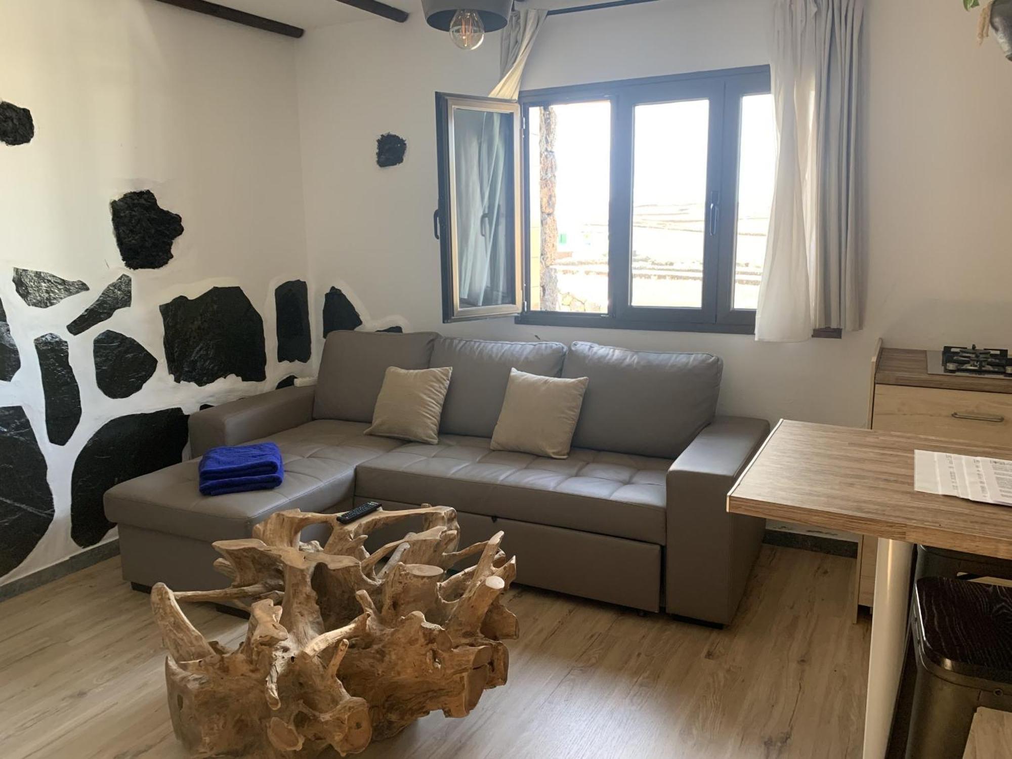 Finca Marisa Тинахо Экстерьер фото