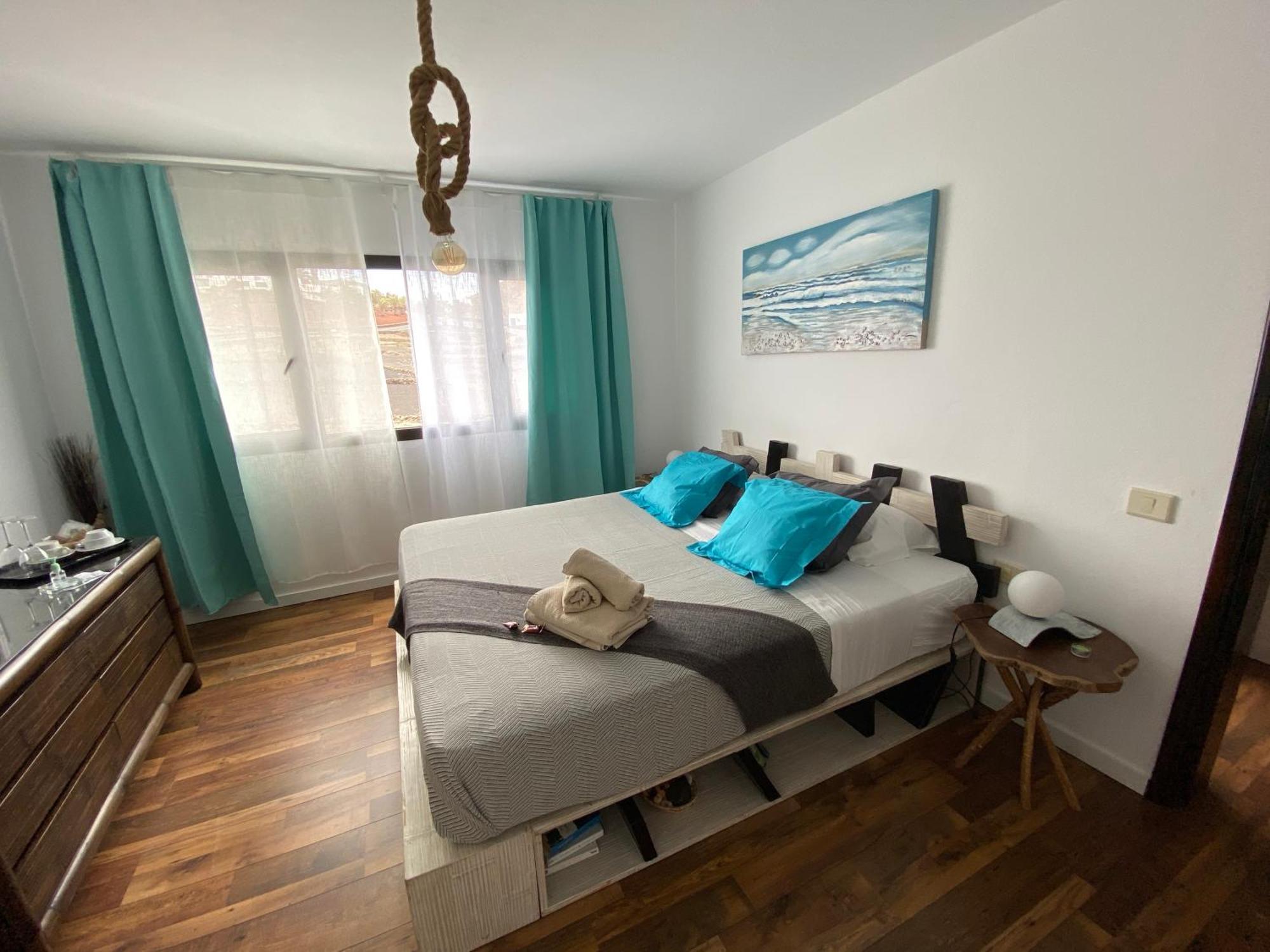 Finca Marisa Тинахо Экстерьер фото