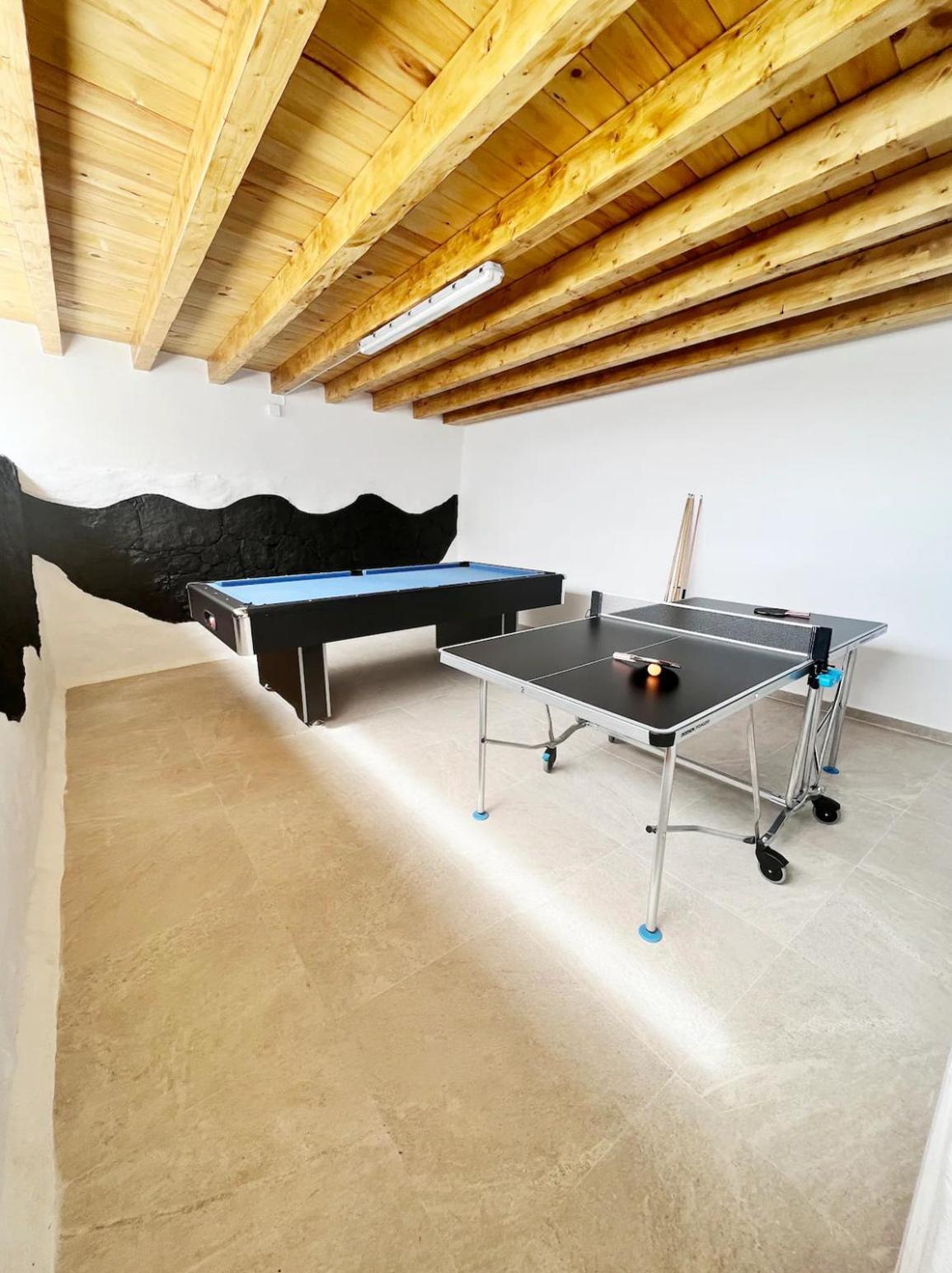 Finca Marisa Тинахо Экстерьер фото