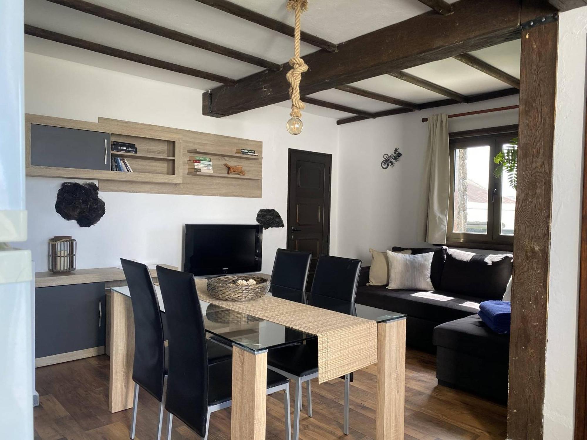 Finca Marisa Тинахо Экстерьер фото